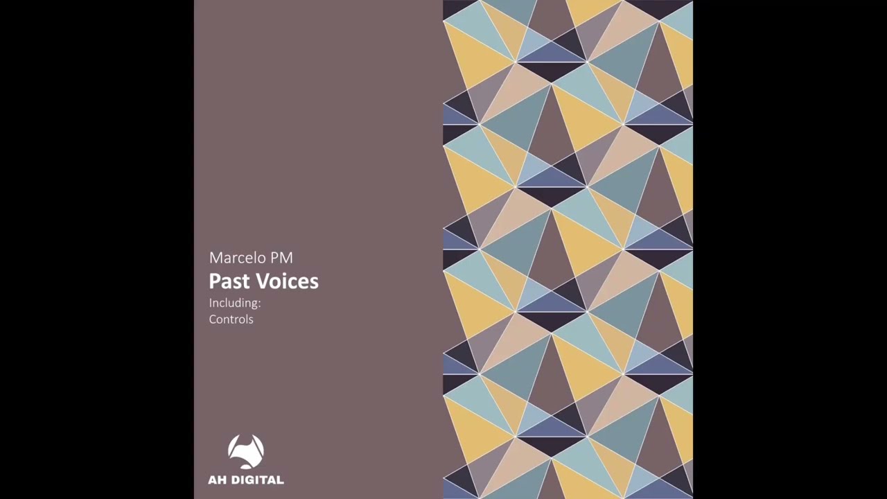Marcelo PM - Past Voices