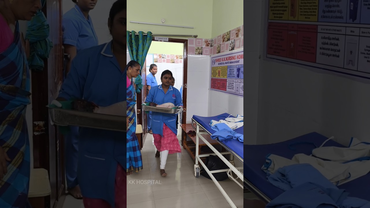 Newborn baby | kk hospital #newbornbaby #baby #cutebaby #kkhospital