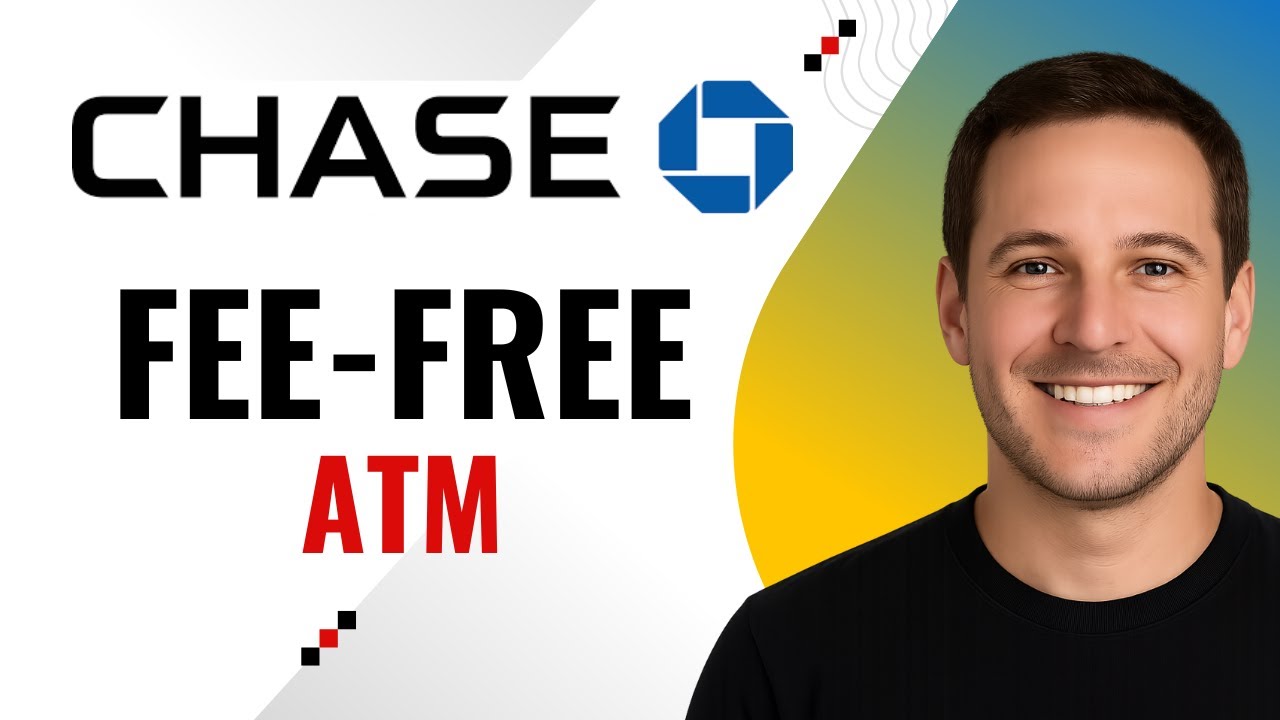How to Find Fee-Free ATMs with Chase &ndash; Quick Method