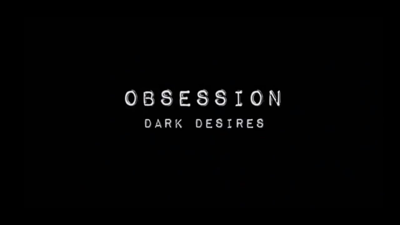 Obsession: Dark Desires - Married To The Devil featuring Purejunk