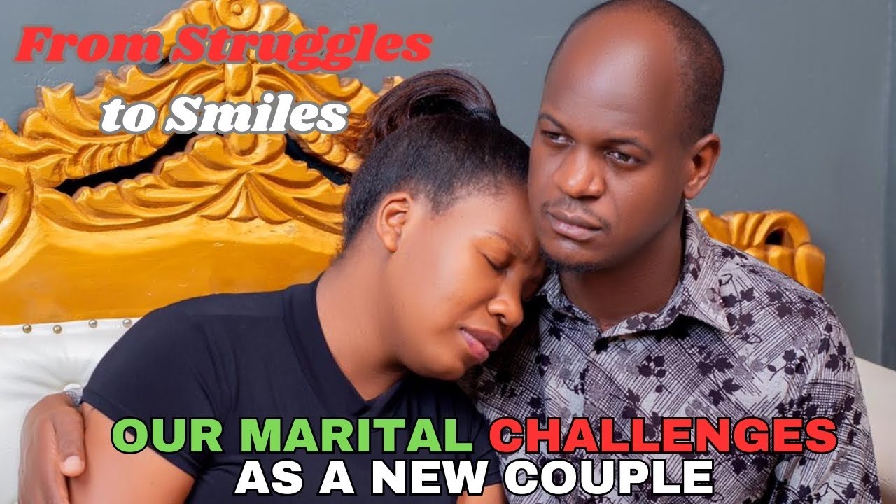 Challenges We Faced as a Mixed Couple& how we overcame *so relatable*