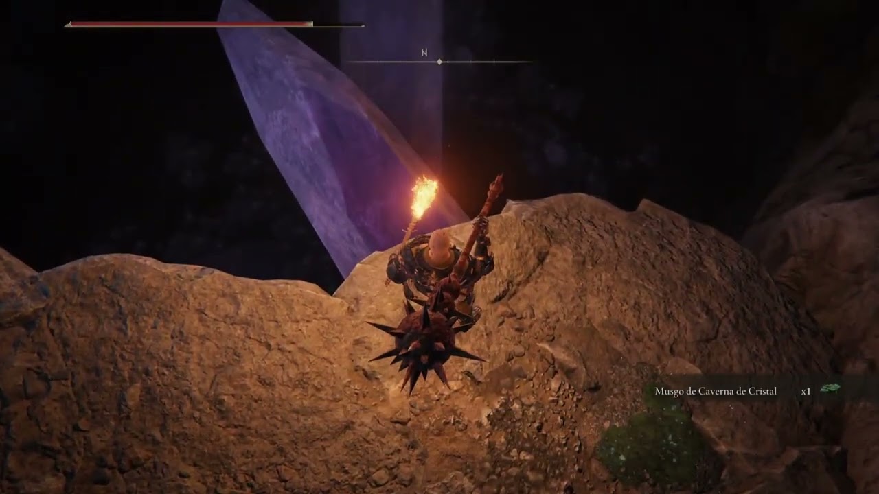 Dicas ELDEN RING Quest Sellen Caverna Secreta Pegando Plêiades apelona #top10 #dicas #eldenring