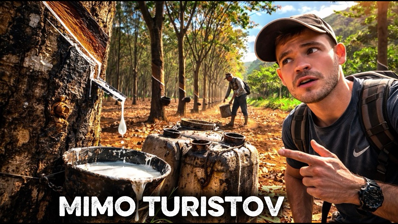 Takúto Kambodžu ti NIKTO neukáže! 🇰🇭