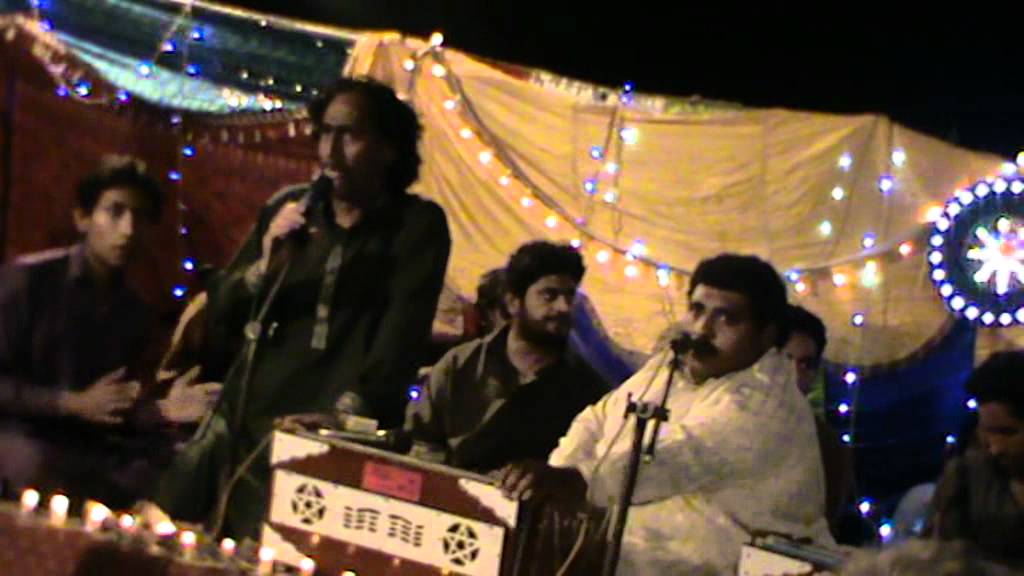 Uras Mubarak Darbar Chatkay Sharif kashifhussain86