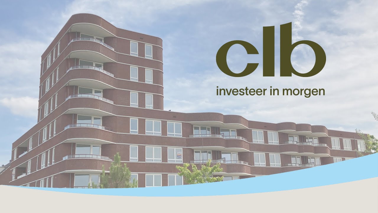 CLB Woningportfolio