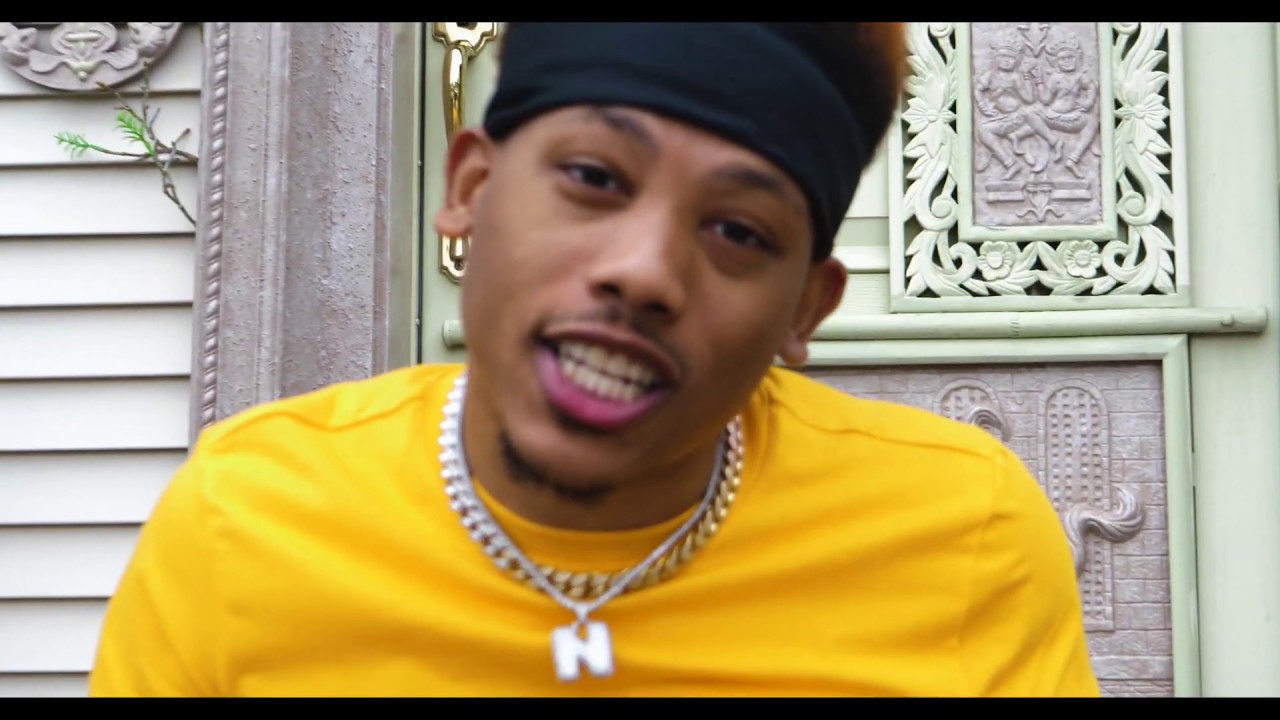 Nakuu - Payback ( Official Music Video )