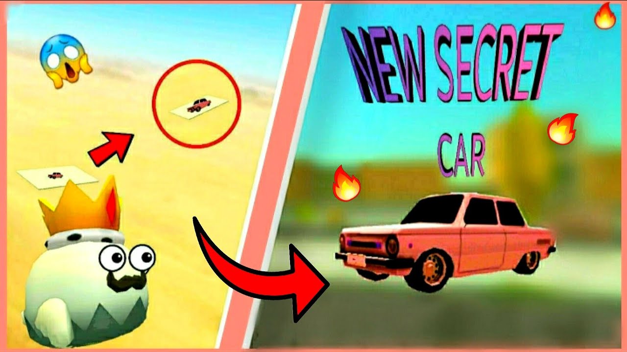 New secret car come in 3.2.09😱🔥[CAPTONUV]