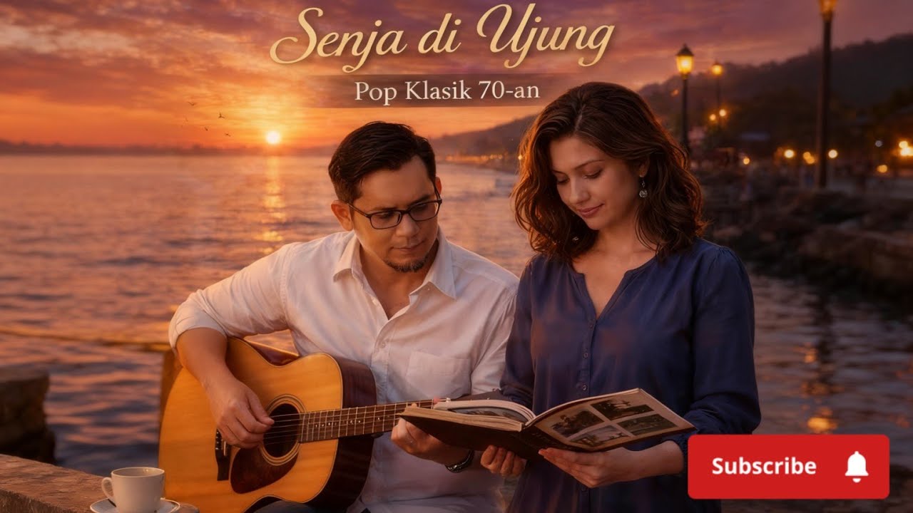 senja d ujung kenangan 