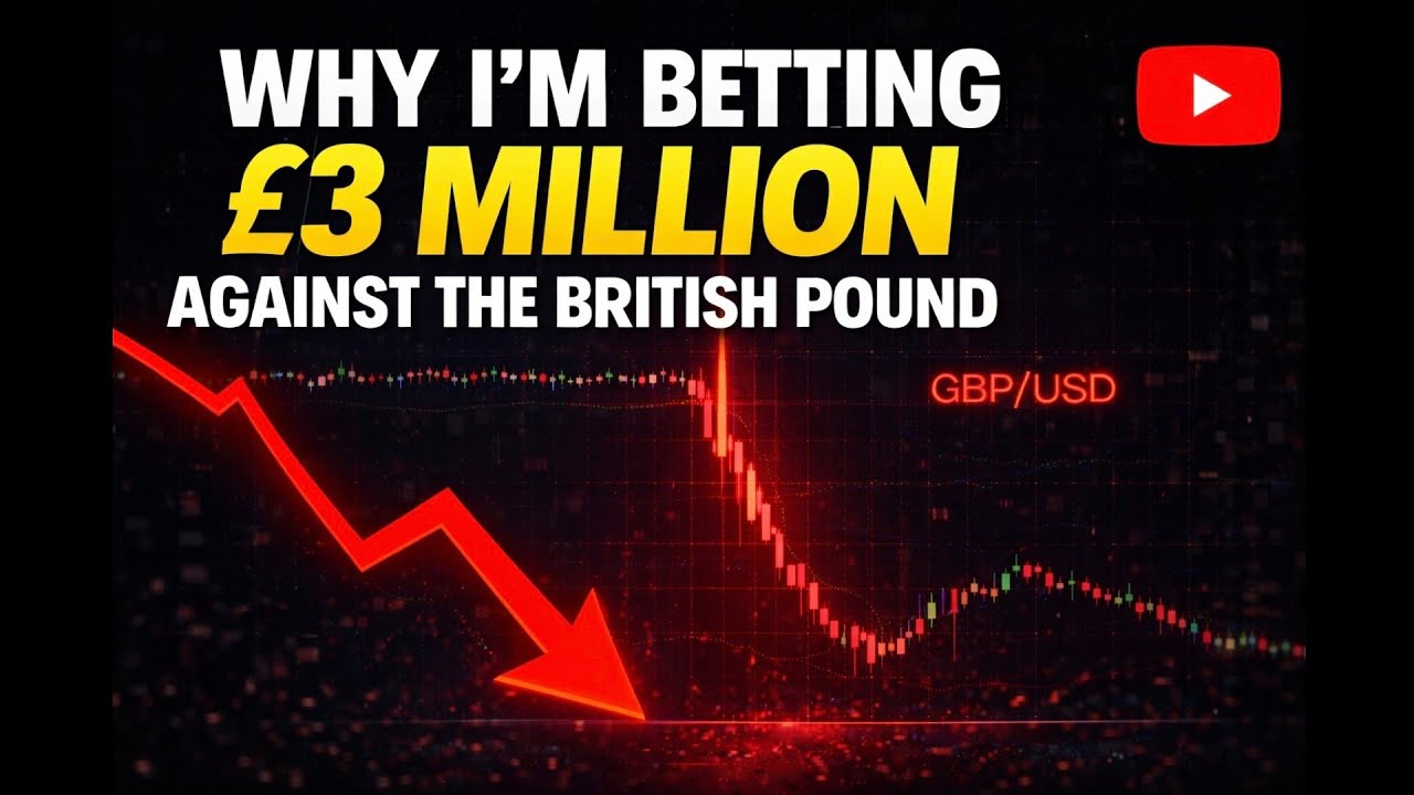 United Kingdom's Pending Balance of Payments Crisis