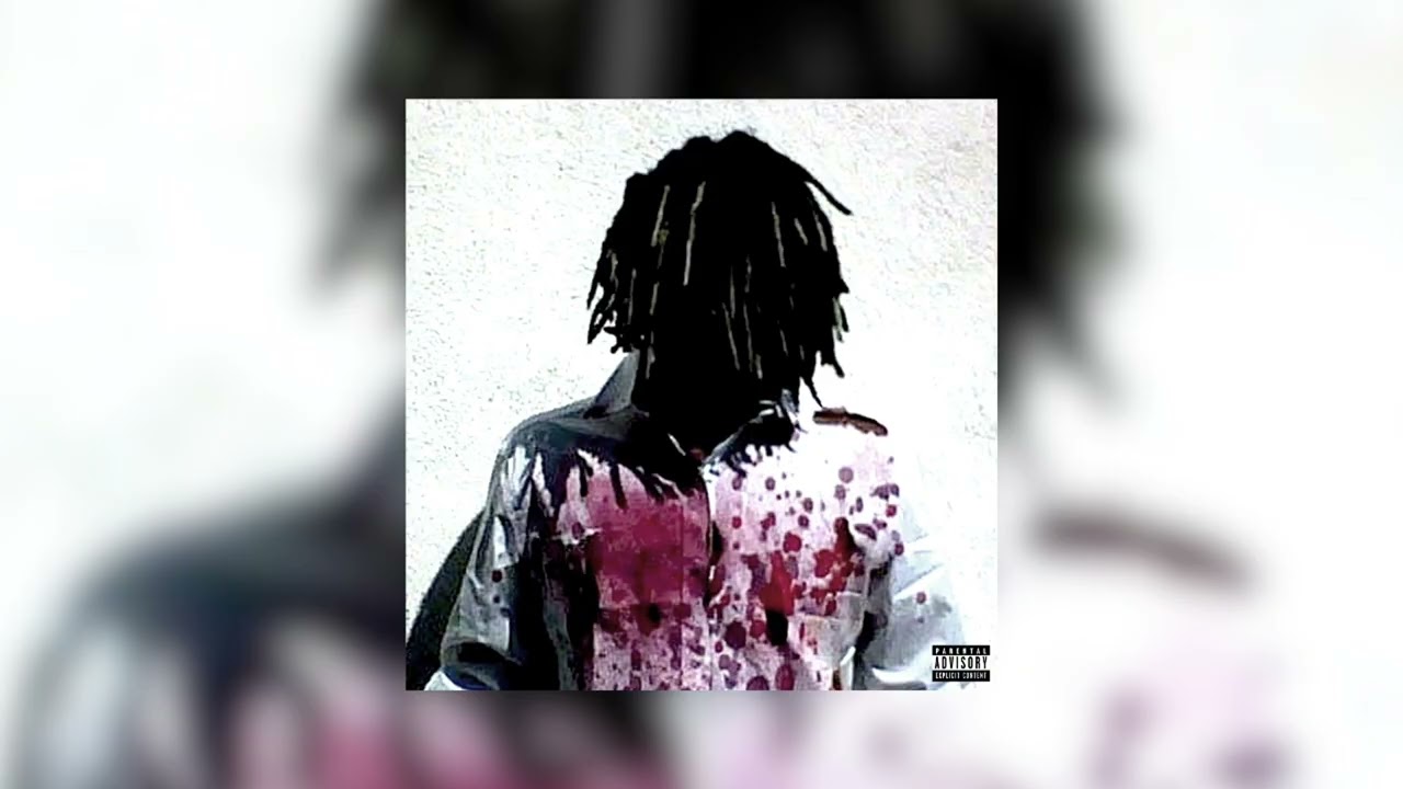Ken Carson - Blakk Rokkstar (Extended Intro + OG Second Verse)