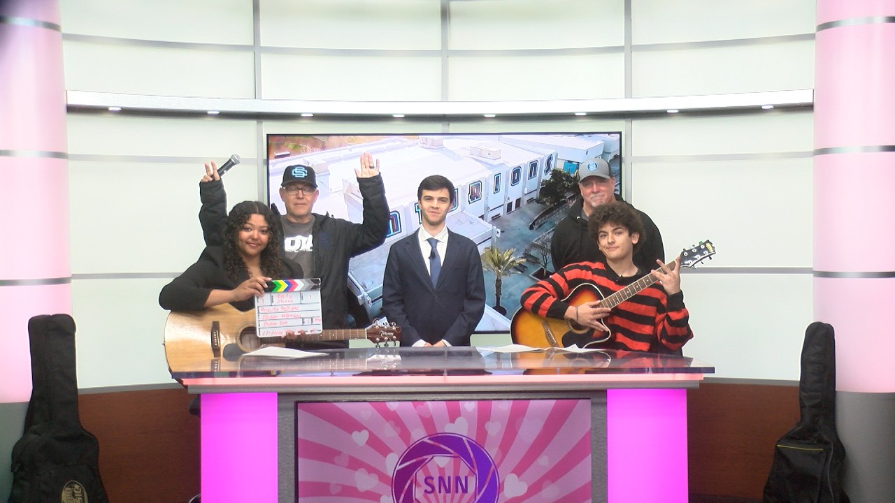 Daily Show for Wednesday, February 11th 2026