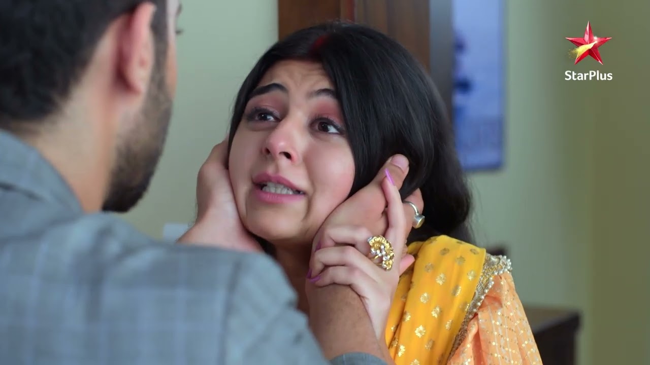 Akriti ne uthaaya Gungun aur Anubhav ke rishte par सवाल! | Kabhi Kabhie Ittefaq Sey