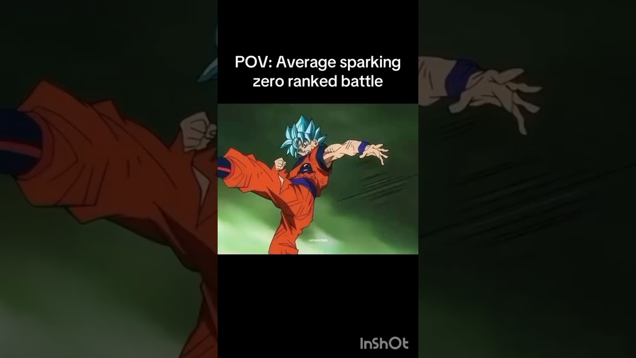 Ultimate dbz memes