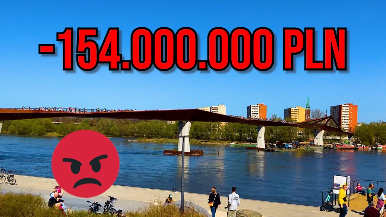 Nowy Most Na Pragę naprawdę mnie denerwuje! 😡