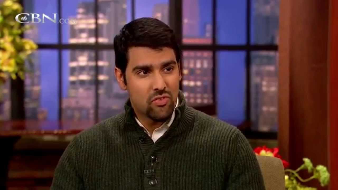 Seeking Allah, Finding Jesus - Nabeel Qureshi
