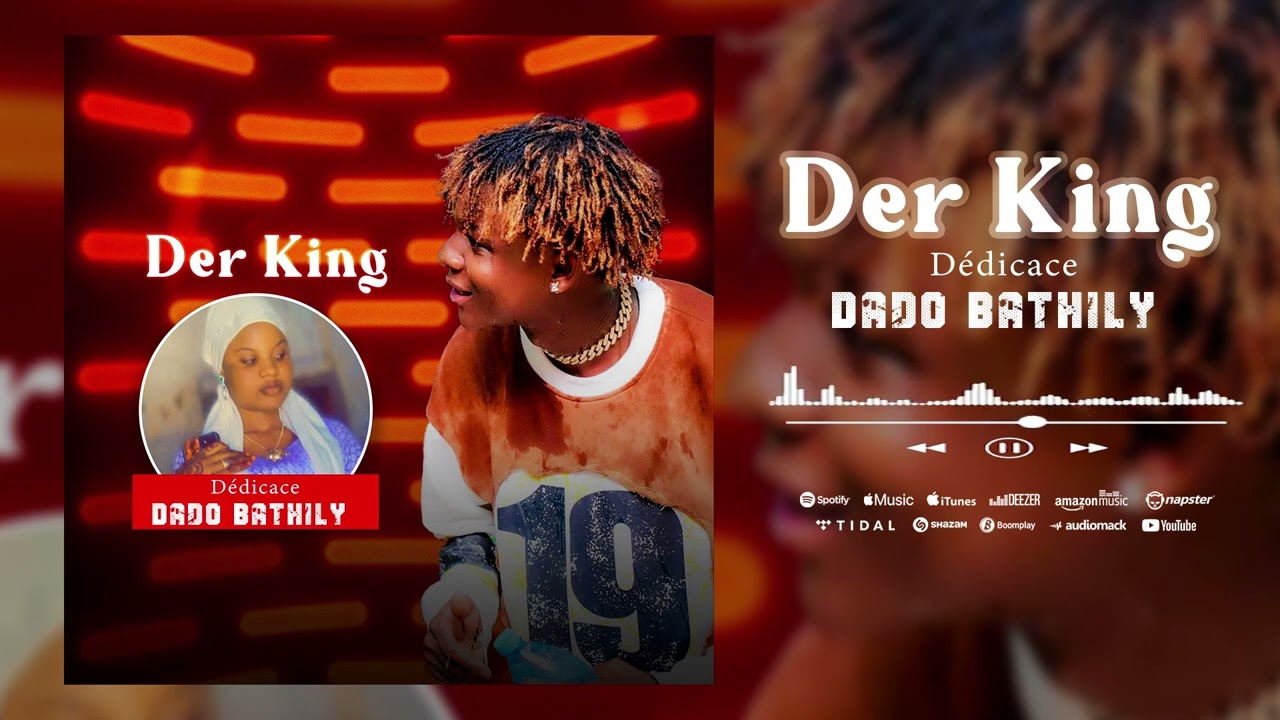 Dado Bathily