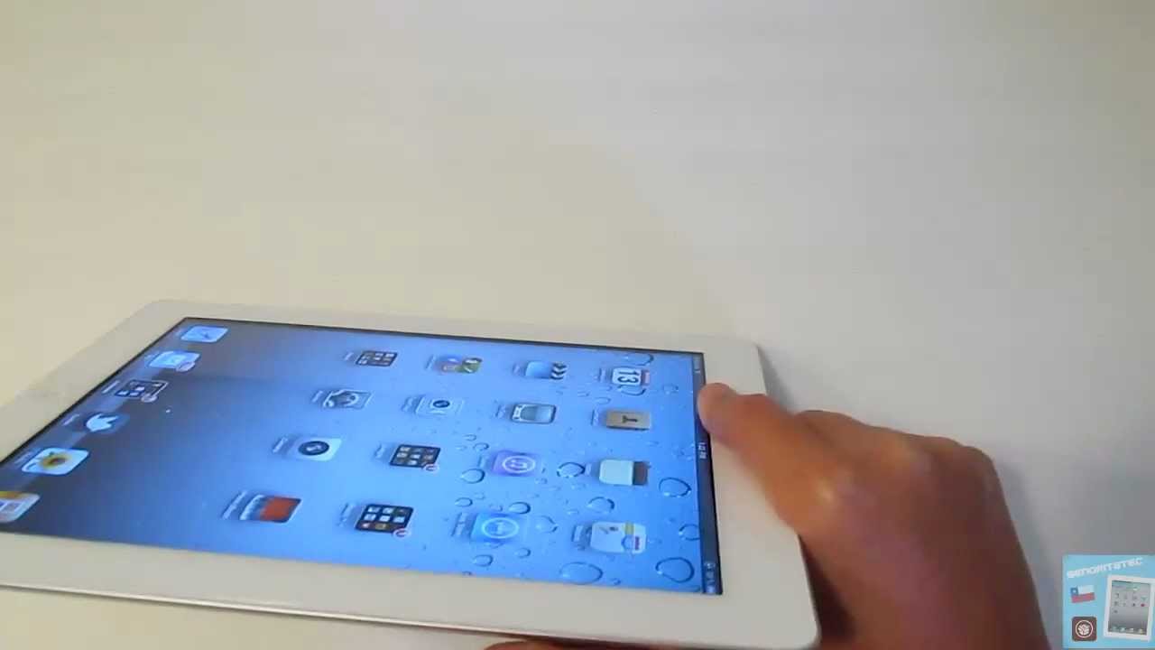 IPAD 2 REVIEW: VALE LA PENA? | HD
