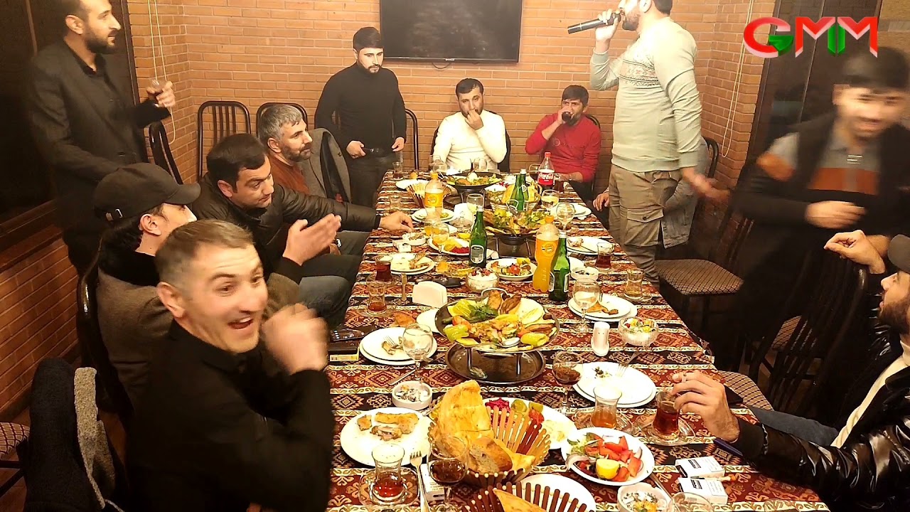 deyisme - Edalet Xelil, Saleh Huseyni Seymur Rəvani, Əhməd Gəncəli, Rasim Zəka, Ayxan Elgün