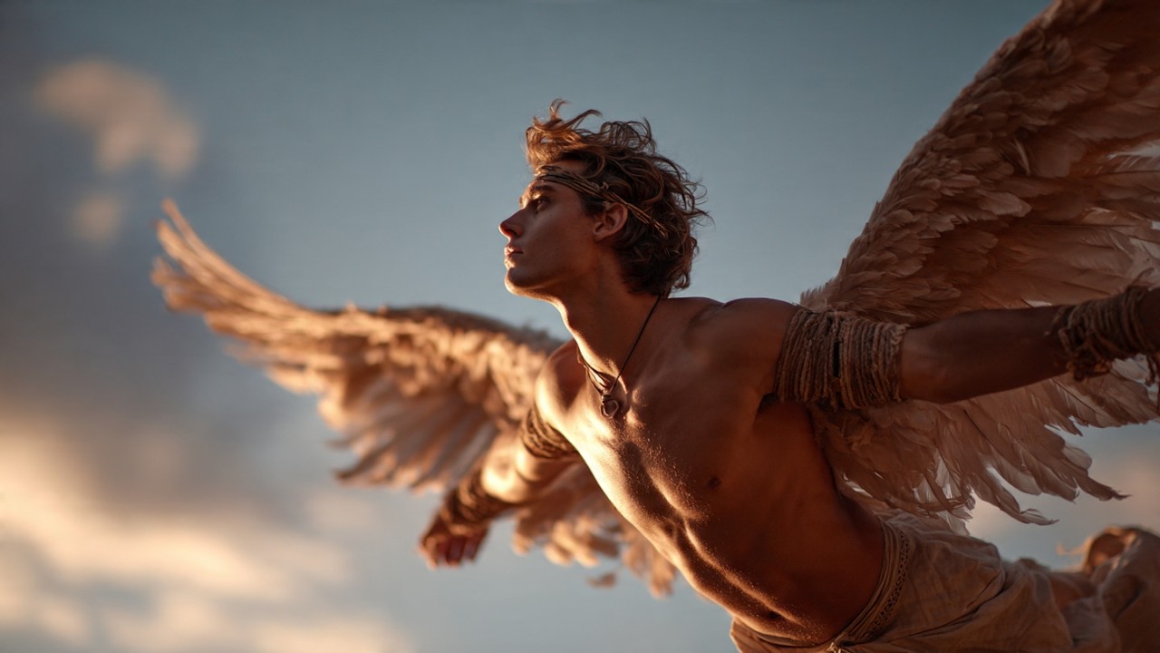 Icarus' Song