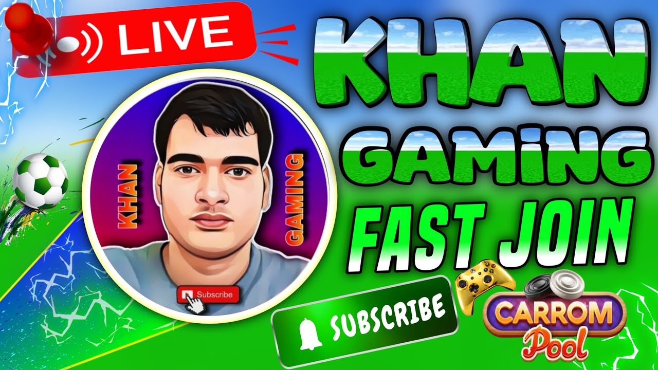 😂 Masti Time in Carrom Pool Live | Friends Ki Takkar