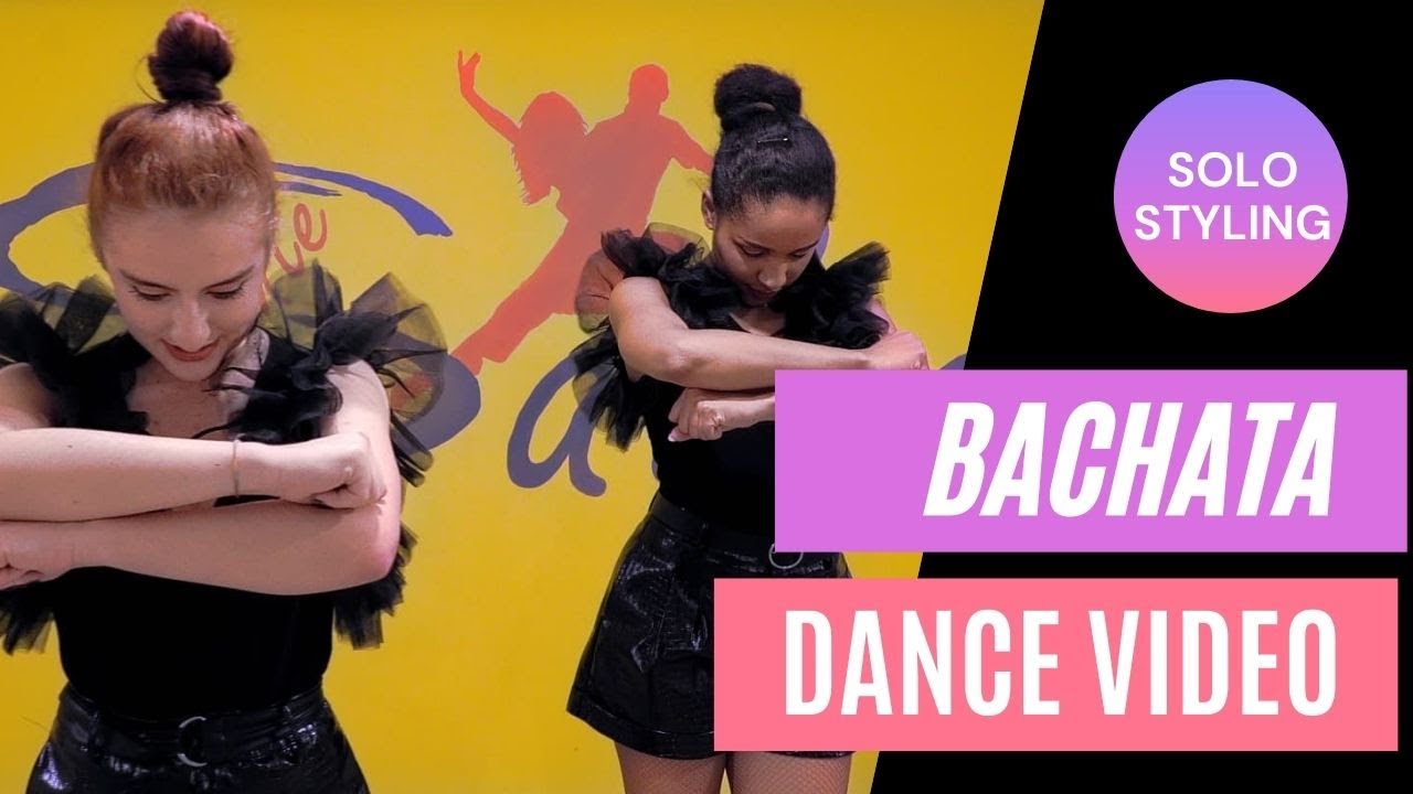 Bachata Dance Video - Tu Dueno Eterno