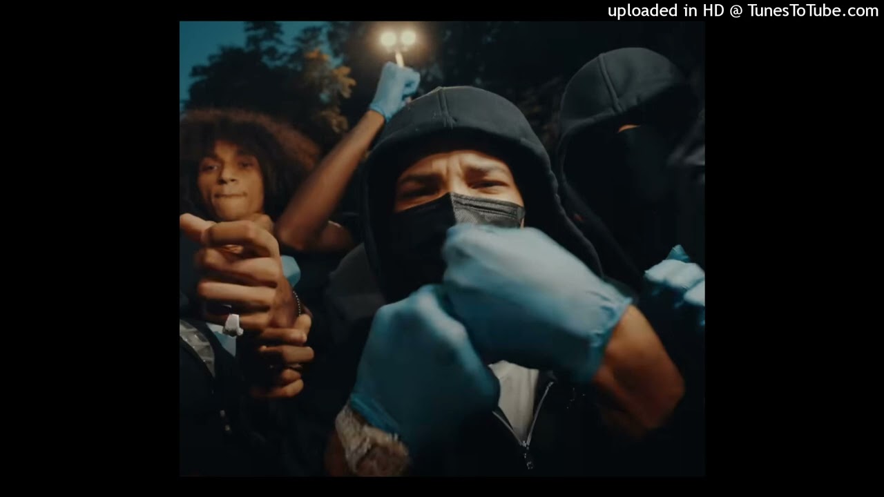 Bloxkz X Mdot59 X Pop Kreep Type beat 