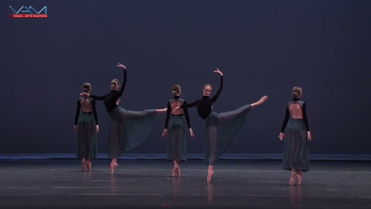 YAGP 2020 Phoenix, AZ Semi-final: A Queen&rsquo;s Reign (Studio R Ballet)