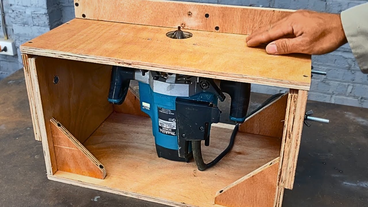 Great idea from handheld to tabletop,
