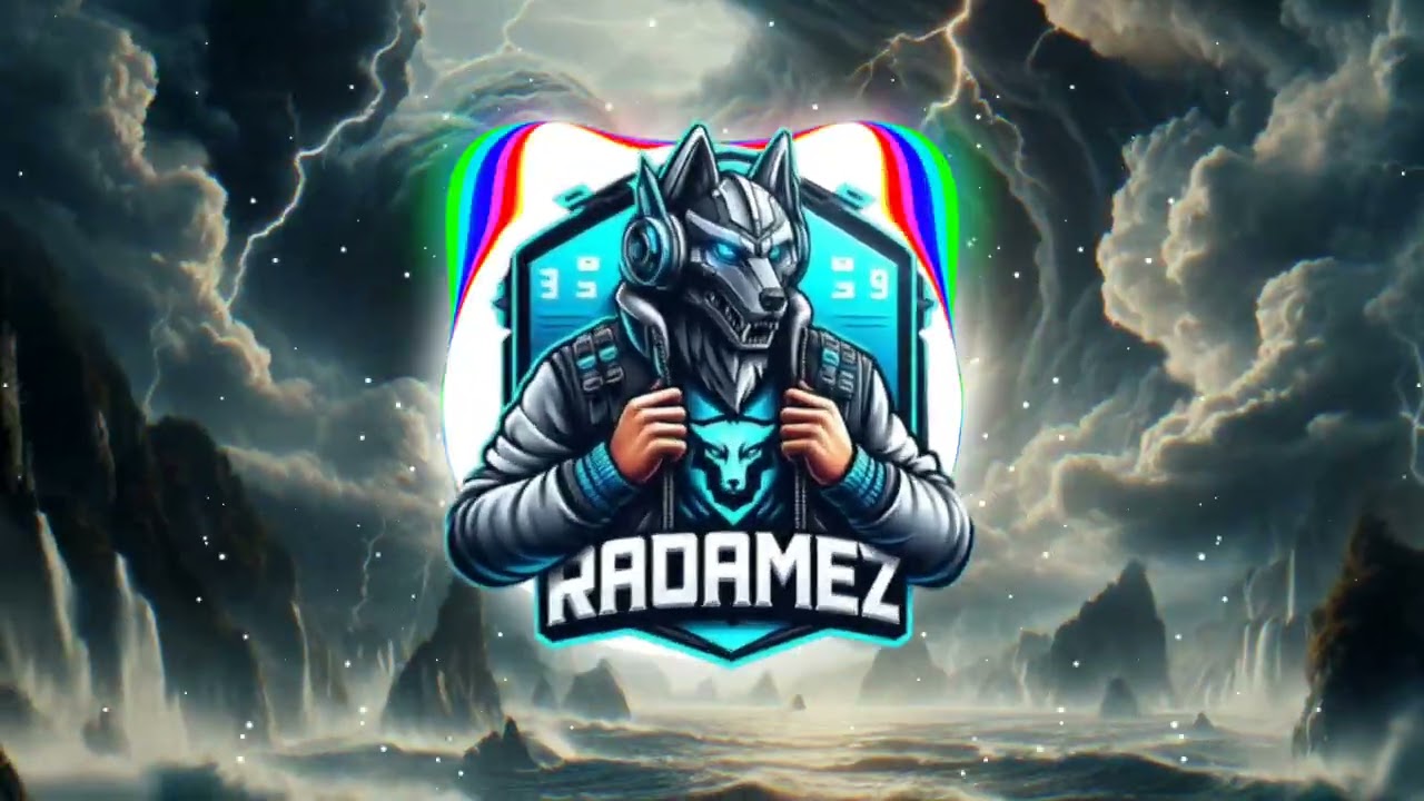 Radamez - Boom Boom  (EDM)