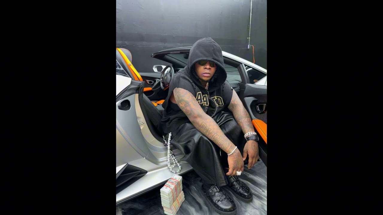 (FREE) YTB Fatt X Fox BD Type Beat - 