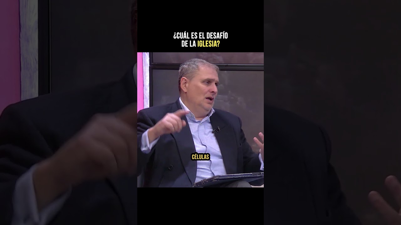 Cada PASTOR debe hacer esto... ⛪ // Consejos B&iacute;blicos