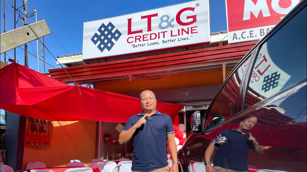 MICRO LENDING FRANCHISING? PWEDE rin PALA!