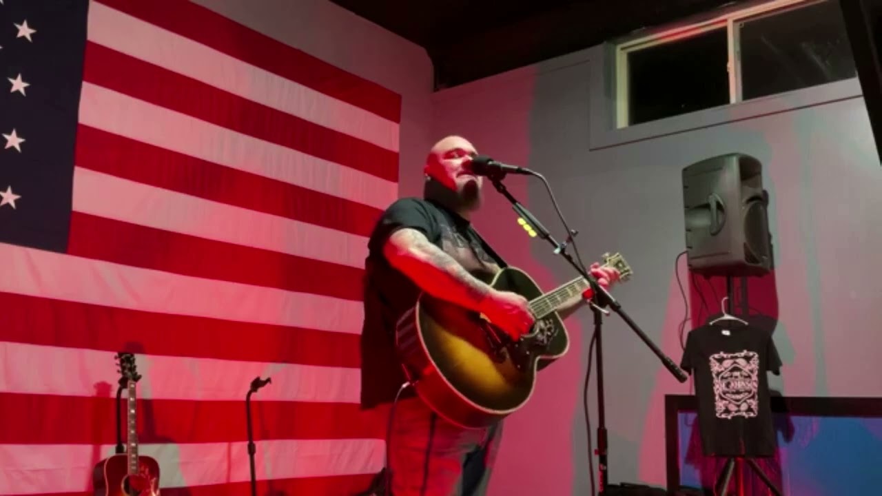 Alabama cover