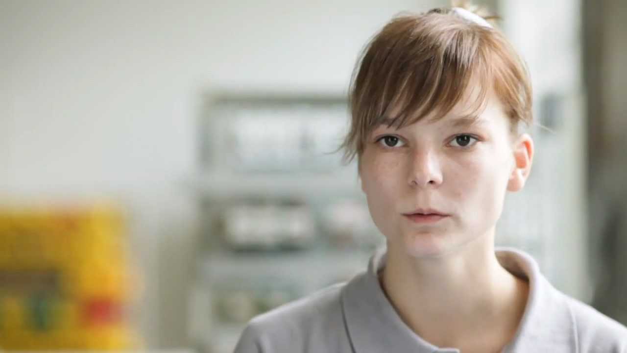 Meine Ausbildung bei Siemens zur Elektronikerin für Betriebstechnik
