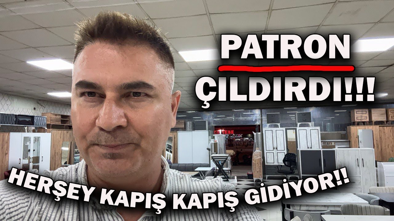 BUNDAN UCUZU YOK.ANTALYA MOBİLYA MAĞAZASI.DEĞİŞİM SPOT‼️👏👏13 Mayıs 2025