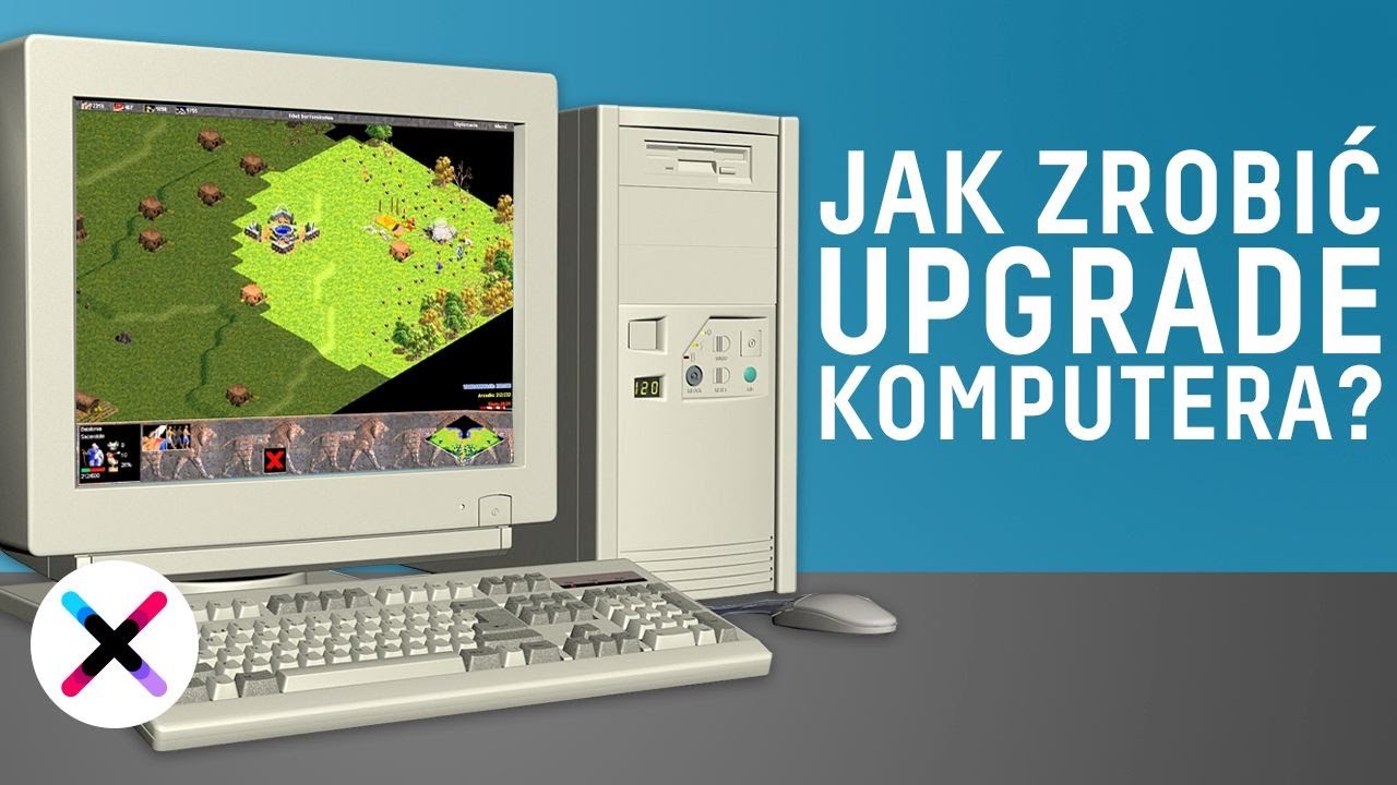 UPGRADE KOMPUTERA 🖥️ | Poradnik krok po kroku: o czym pamiętać, na co uważać?