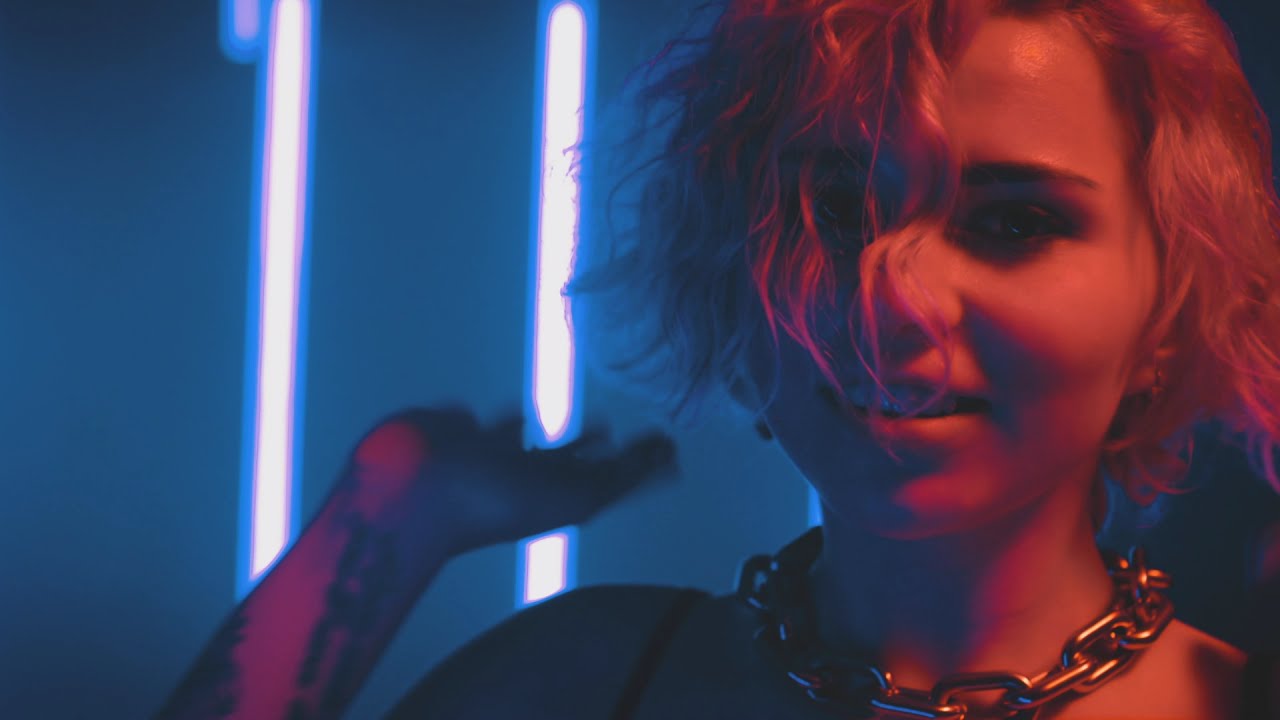 Dani - Dobra Impreza (Official Lyrics Video) NOWOŚĆ DISCO POLO 2021