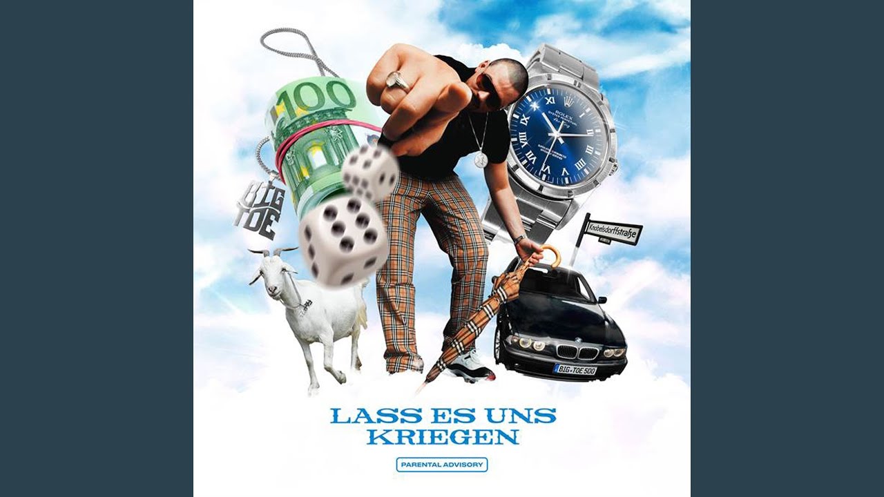 Rasenmähen