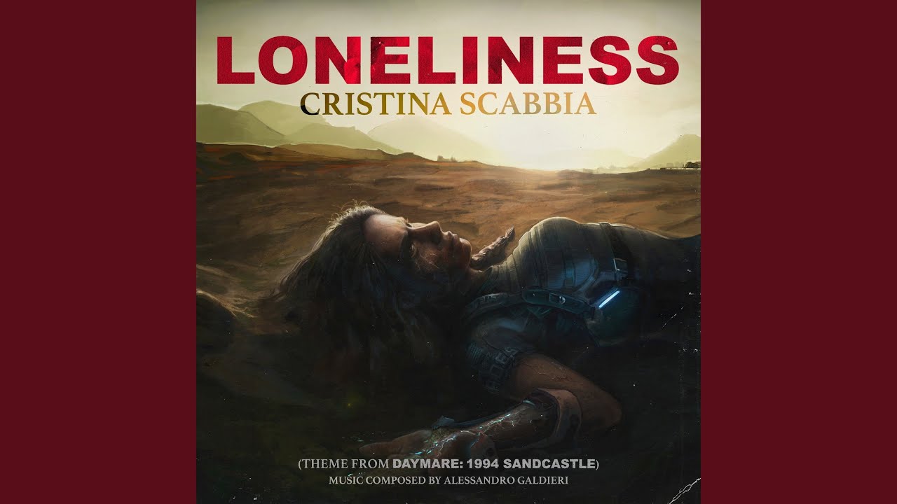 Loneliness (Original Video Game Soundtrack from 