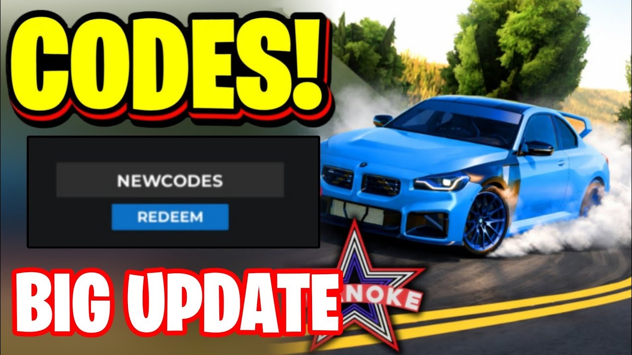 *BIG UPDATE* NEW ALL WORKING CODES FOR ROANOKE VA DRIVING RP! ROBLOX ROANOKE VA DRIVING RP CODES