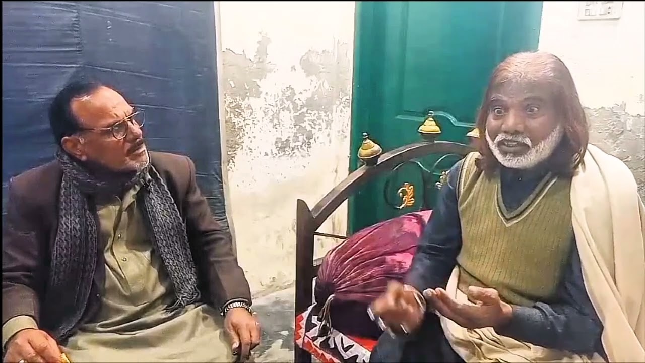 روحانی گفتگو | عوامی سوالات کے جوابات | پیر نوکر شاہ | وطن کی محبت پوڈکاسٹ
