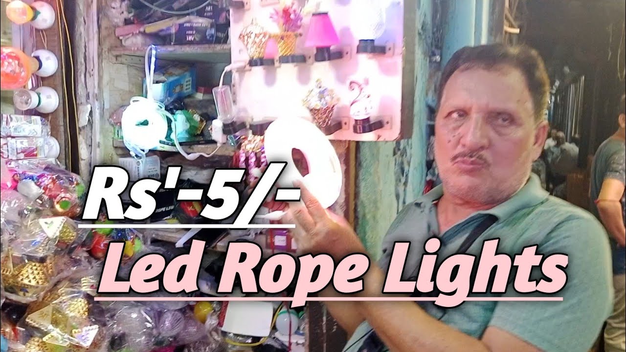 Night Lamp wholesale market in Kolkata//Starting your own Business just@1000/-