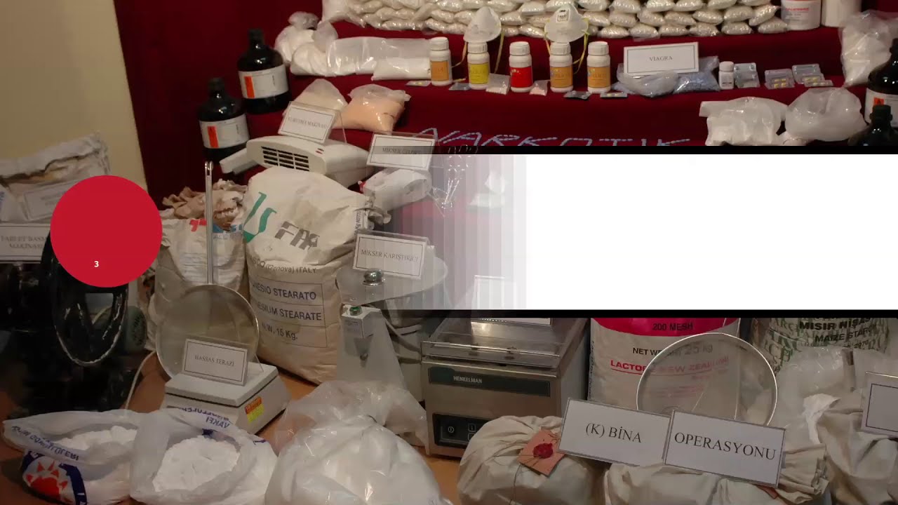 3 Things You Need to Know About Fake Medicines with Pfizer&rsquo;s Chief Security Officer, John Clark