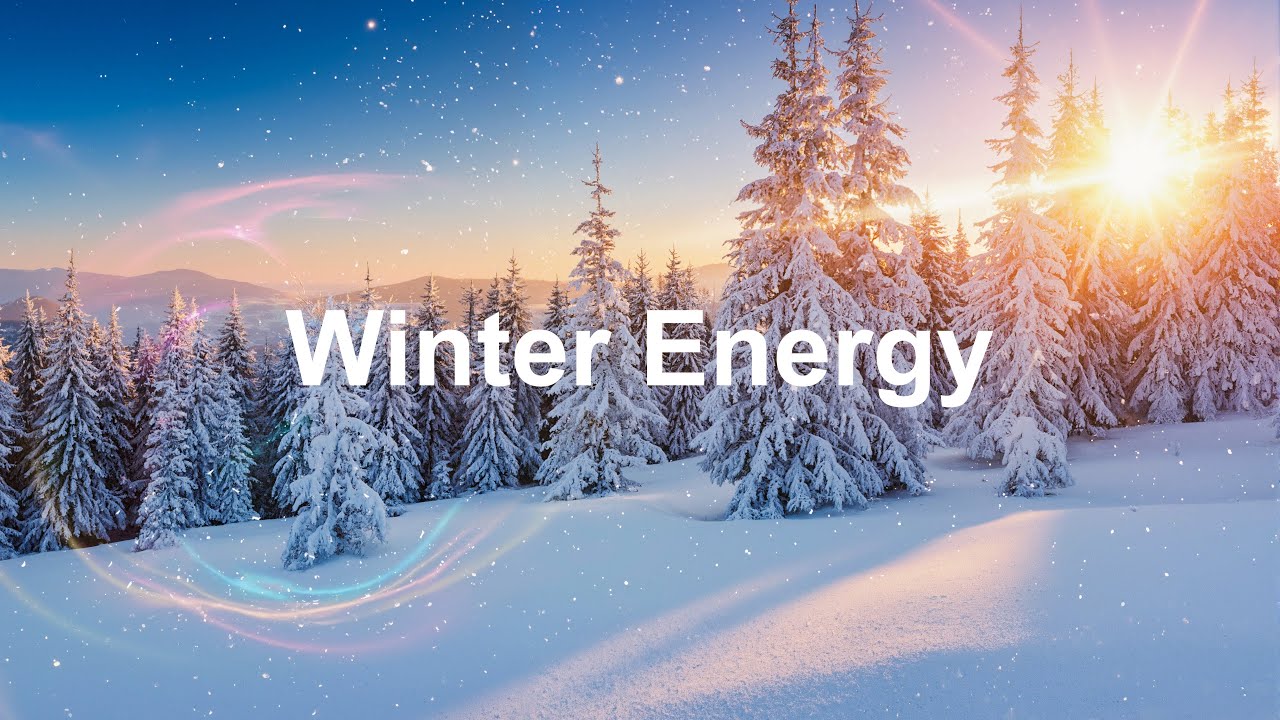 Winter Energy Playlist, 2026 ❄️ Chill Vibes For A Happy Day - Relaxing Chillout House