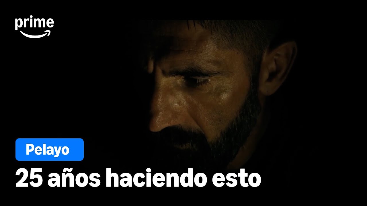 25 a&ntilde;os haciendo esto | Pelayo. M&aacute;s all&aacute; del l&iacute;mite