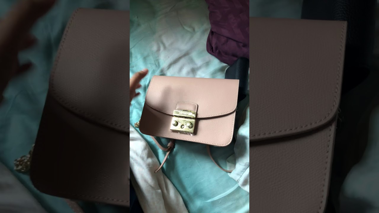 Fake furla