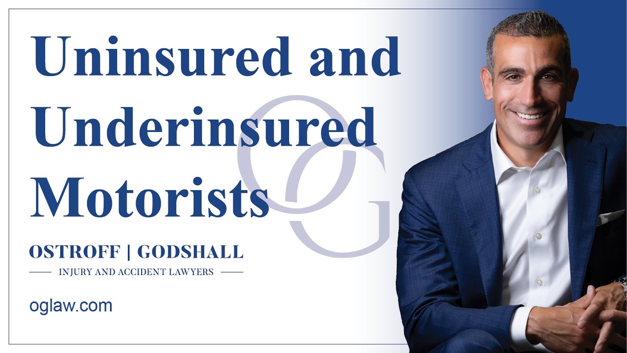 Uninsured And Underinsured Motorists in Pennsylvania
