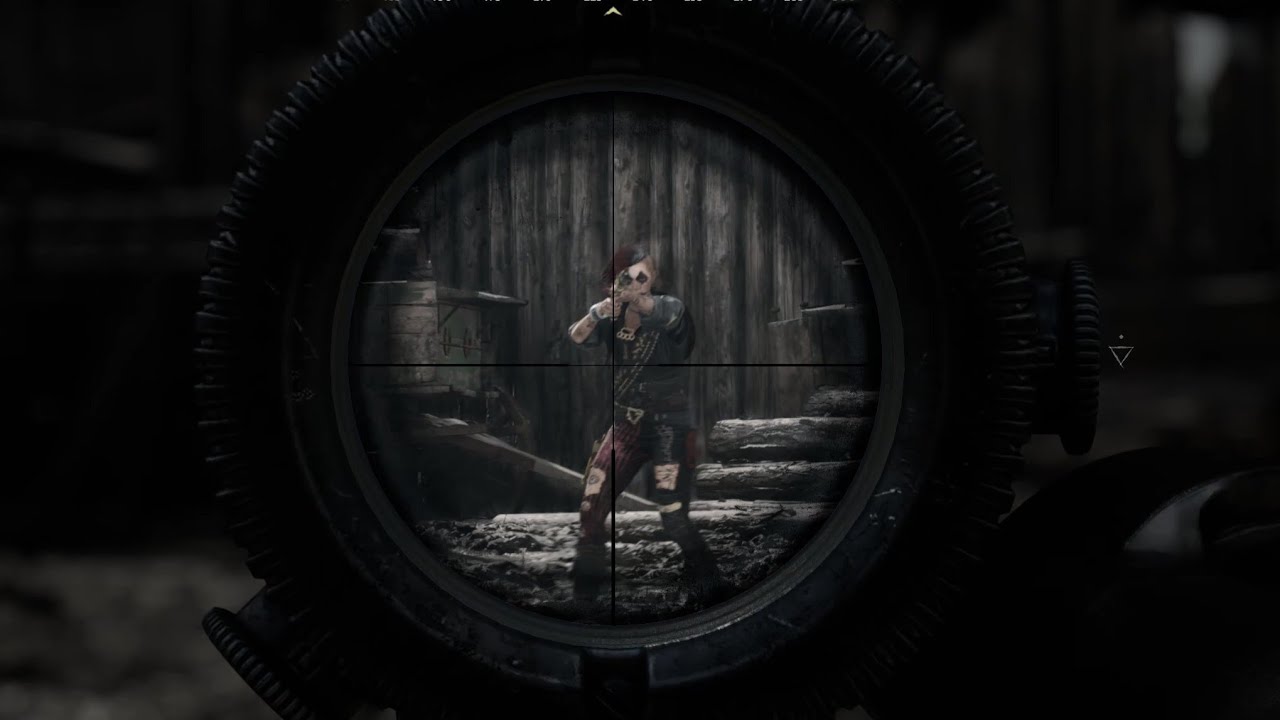 Hunt: Showdown - One Year of Hunt