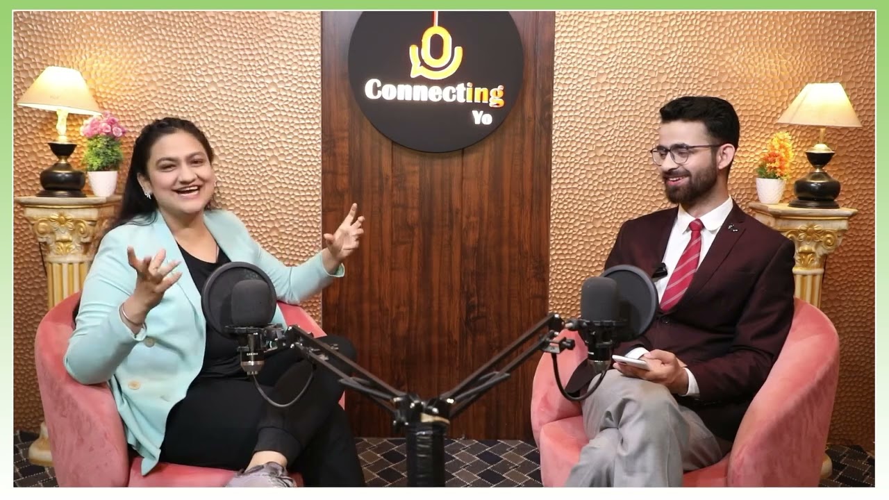 Я люблю кашмирцев - подкаст с журналисткой Приянкой Гуптой и Захуром Лолаби