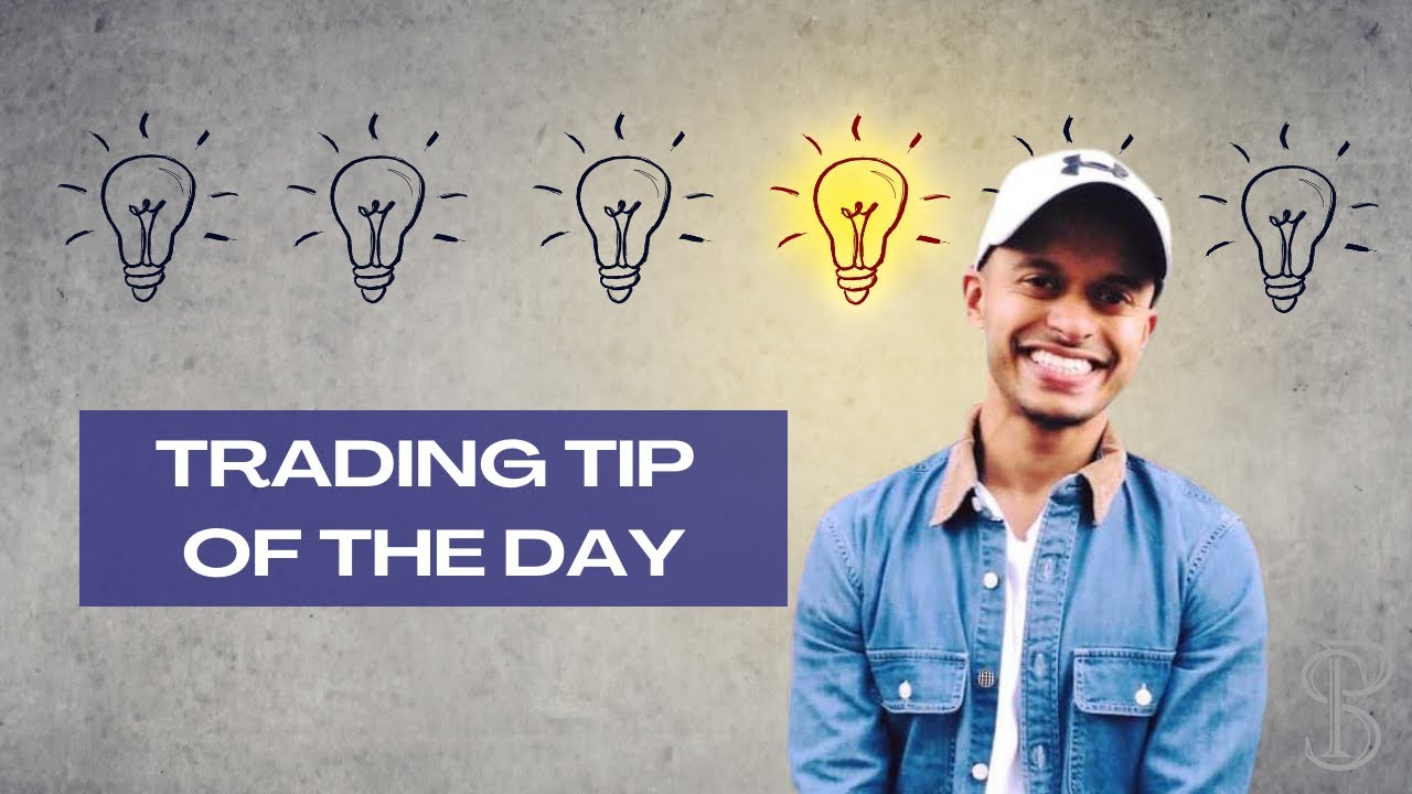Should you Buy the Dip?  | Trading Secrets